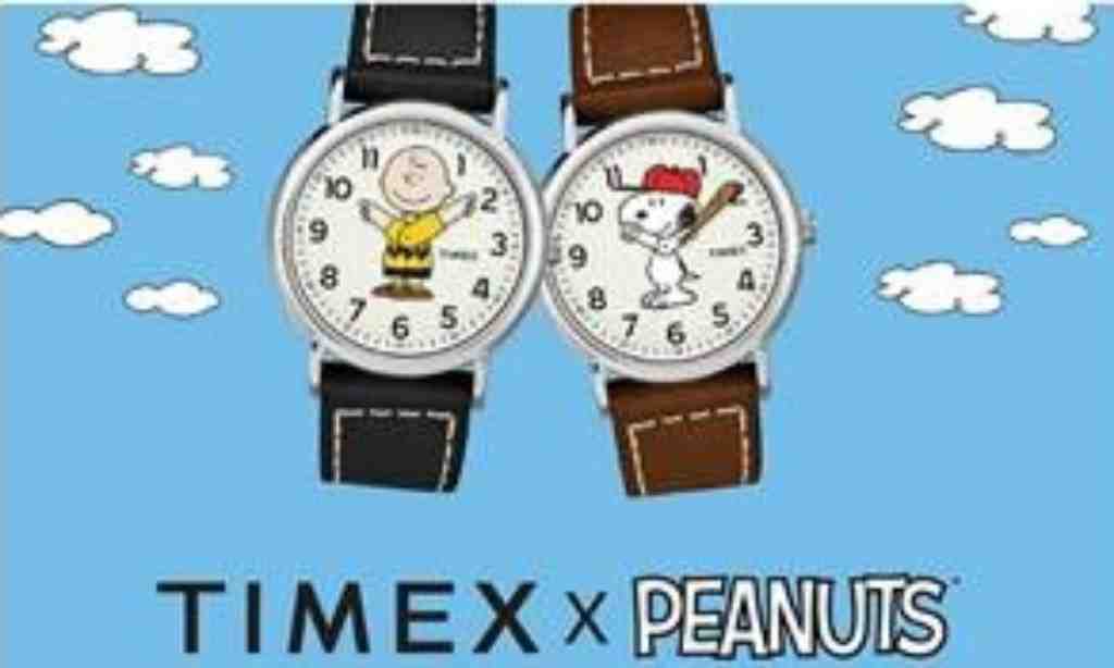 Info Bisnis Koleksi Terbaru Jam Tangan Timex