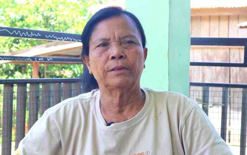Aktivis Tano Batak Ini Sebut Sengketa Tanah Adat di Natumingka 'Ditunggangi' NGO/LSM