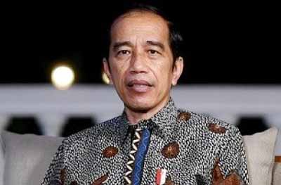Presiden Jokowi Pastikan Tak Ada Impor Beras Hingga Juni