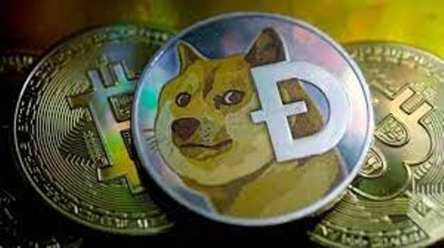 Aset Dogecoin Melejit Bitcoin Koit