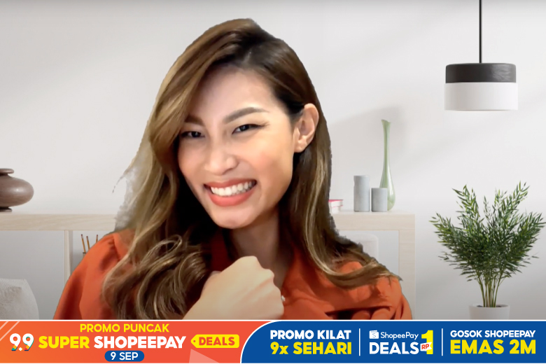 Tips Cuan Ala Patricia Gouw Promo Puncak 9.9 Super ShopeePay Deals
