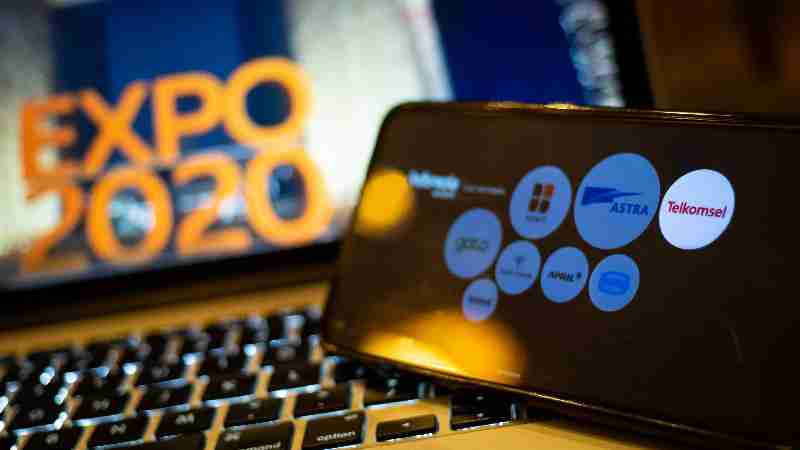 Telkomsel Wakili Indonesia di Ajang Expo 2020 Dubai