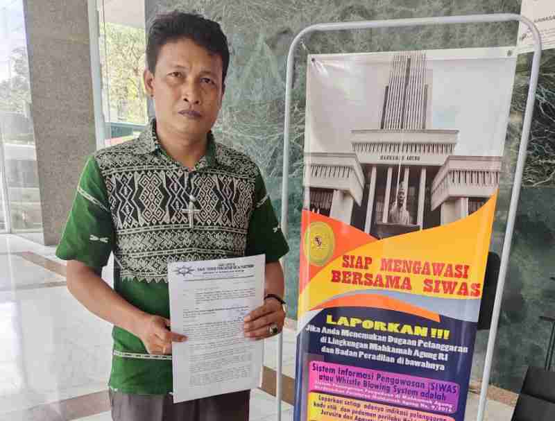 Praktisi Hukum Hakim Jangan Jadikan Istilah 'Dalihan Natolu' Untuk Menolak Gugatan Cerai