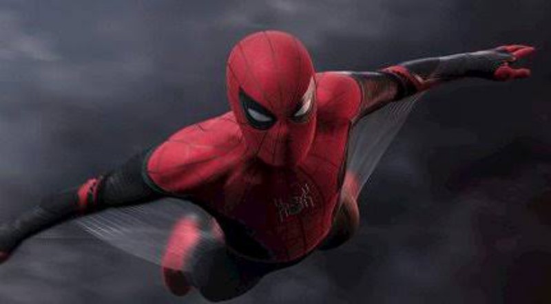 Spider-Man: No Way Home Tayang Resmi Desember 2021