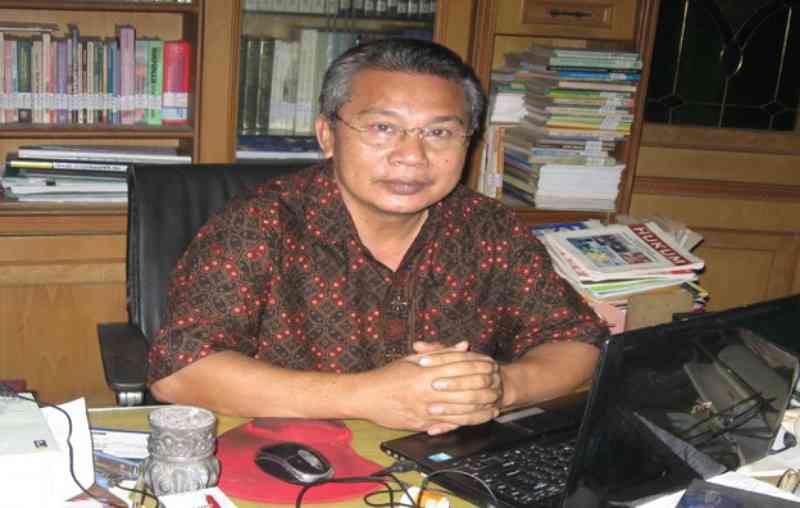 Guru Besar USU Putusan 3 Hakim PN Bekasi di Gugatan Cerai Dinilai Keliru