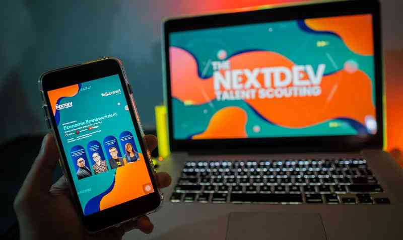 The NextDev Talent Scouting 2021 Buka Peluang Perusahaan Rintisan Bergabung Bersama Telkomsel