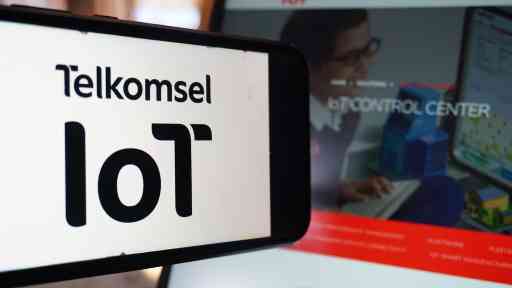 Telkomsel Hadirkan Solusi IOT Control Center Bagi Pelaku Bisnis Mobile Tracking