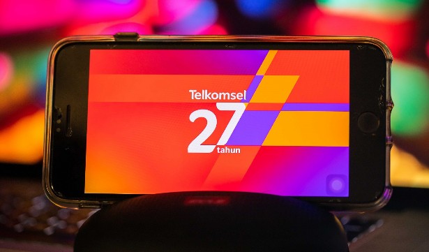 27 Tahun Telkomsel Buka Semua Peluang Kemajuan Ekosistem Digital Indonesia