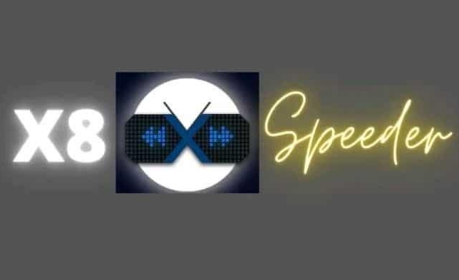 Game Yang Suport Dengan X8 Speeder