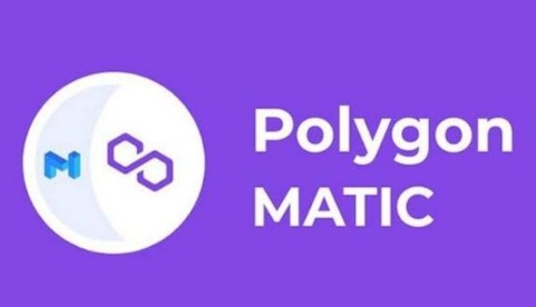 Polygon MATIC Coin