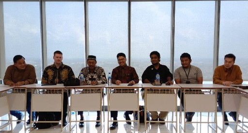 Walikota Medan Bobby Nasution Diingatkan Kembali Gedung Warenhuis Ada yang Punya