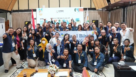 IVENDO Asosiasi Industri Event yang Bersifat Nirlaba Pertama di Indonesia