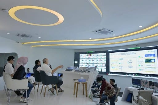 Mudik Gratis Lebaran 2023 Pemprov Jabar Siapkan 6500 Tiket Bus dan 5954 Tiket KA Pertama di Sumatra | Dekoruma Luncurkan 3 Dekoruma Experience Center di Medan