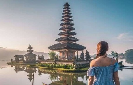 Tempat Wisata di Gianyar Bali | Mengungkap Pesona Alam dan Budaya yang Mengagumkan