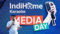 Digital IndiHome Karaoke Hadirkan Pengalaman Karaoke yang Menarik dan Interaktif