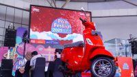 Telkomsel Gelar Poin Festival 2023 | Program Loyalitas Bagi Pelanggan di Penghujung Tahun 2023
