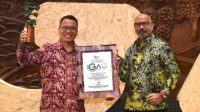 Smartfren Raih Indonesia Green Awards 2024