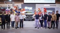 New Honda BR-V N7X Edition Mengaspal di Medan | Model Mobil LSUV Stylish untuk Keluarga