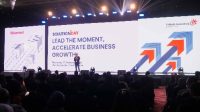 Solution Day 2024 | Telkomsel Bersama Telkom Dorong Pertumbuhan Bisnis Segmen Enterprise