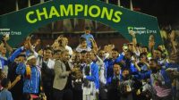 Pegadaian Liga 2 Berakhir Sukses | Pegadaian Bangkitkan Semangat MengEMASkan Indonesia Melalui Sepak Bola