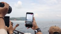 Telkomsel: Akses Digital Gelaran F1 Powerboat di Danau Toba Dipastikan Optimal