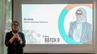 Telkomsel Ventures Kembali Tinc Batch 9