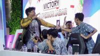 Tim SMK Muhammadiyah Bligo Berhasil Raih Gelar Juara Nasional DG WIB Community Cup 2024