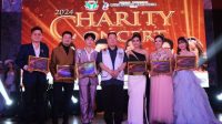 Kolaborasi Perkumpulan Teochew Bersatu Medan dan Yayasan Pendidikan Budi Utomo Abdi Nusa Gelar Charity Concert