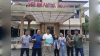 PLN Icon Plus Berikan Layanan Internet Gratis di 20 Titik Lokasi di Indonesia