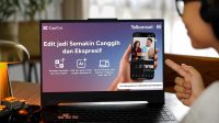 Edit, Upload, Repeat: CapCut Kini Hadir di MyTelkomsel