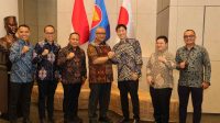 Industri Jepang Perluas Peluang Kerja bagi Tenaga Kerja Indonesia