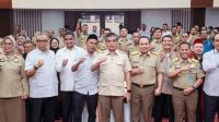 Menaker: Pengawasan Ketenagakerjaan Harus Berbasis Risiko dan Preventif