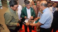 SDM Jadi Kunci Indonesia Emas 2045