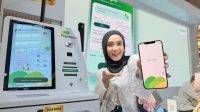 Tumbuh Bersama Danantara, Kanwil 1 Medan Perkuat Kinerja Pegadaian Cetak Kinerja G Tumbuh Bersama Danantara, Kanwil 1 Medan Perkuat Kinerja Pegadaian Cetak Kinerja Gemilang di Semester I 2026