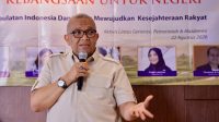 Perlindungan Pekerja Menentukan Terciptanya Hubungan Industrial yang Sehat
