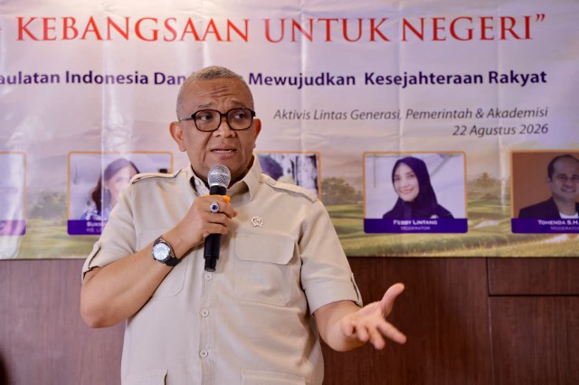 Perlindungan Pekerja Menentukan Terciptanya Hubungan Industrial yang Sehat