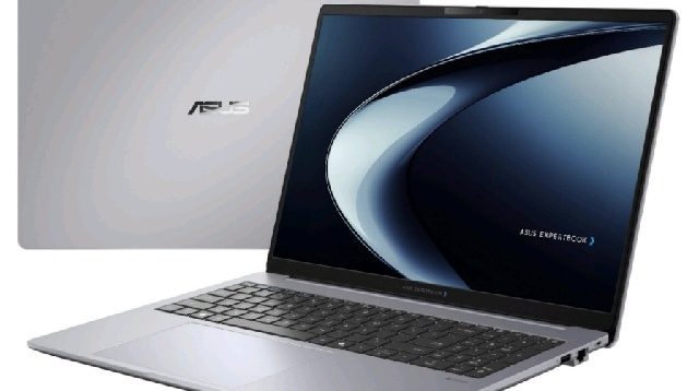 ASUS ExpertBook P3 G1