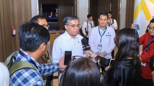 Adopsi AI di Dunia Kerja Untuk Meningkatkan Produktivitas Tenaga Kerja Nasional