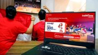 Asian Games 2026 Tayang di MAXStream TV IndiHome Tanpa Biaya Tambahan