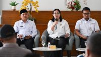 Dinas Pendidikan Sumatera Utara: Rehab 187 Ruang Kelas Ditargetkan Rampung September