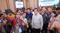 Hakim Ad Hoc Pengadilan Hubungan Industrial Jaga Kepastian Hukum Bagi Pekerja dan Pengusaha