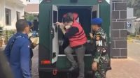 Kejagung Limpahkan Berkas Perkara Korupsi Tambang di Kalbar ke Penuntutan Kejari Jakarta Pusat