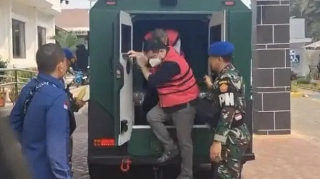 Kejagung Limpahkan Berkas Perkara Korupsi Tambang di Kalbar ke Penuntutan Kejari Jakarta Pusat