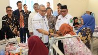Kemnaker Bekali 416 Tenaga Kerja Maluku Utara dengan Kompetensi