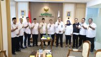 Kemnaker dan BAZNAS Perluas Akses Kerja Inklusif bagi Mustahik dan Penyandang Disa