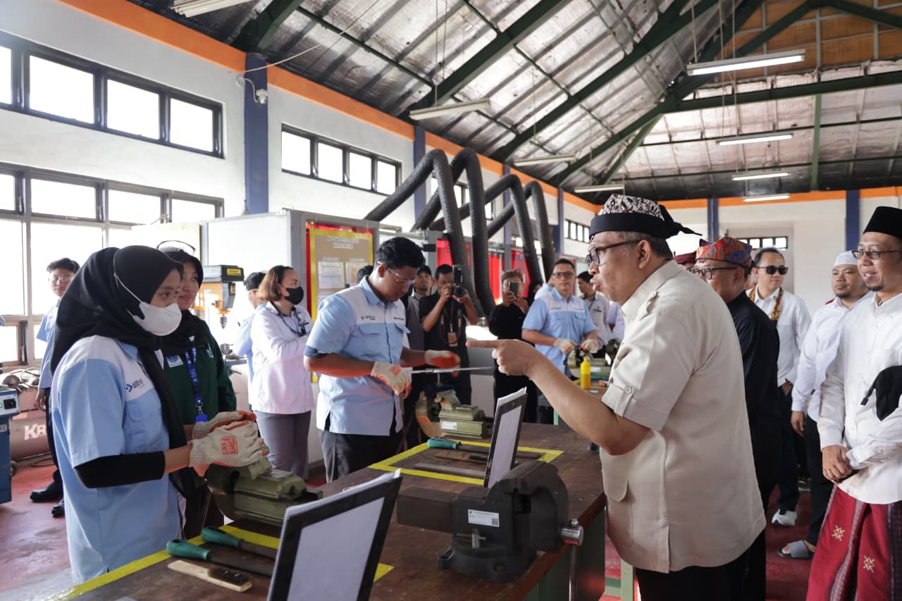 Mau Magang Kerja ke Jepang Kompetensi dan Kemampuan Berbahasa Asing harus Disiap Mau Magang Kerja ke Jepang : Kompetensi dan Kemampuan Berbahasa Asing harus Disiapkan