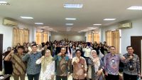 Pegadaian Bekali Mahasiswa Fakultas Psikologi USU Ilmu Anti-Pinjol Ilegal