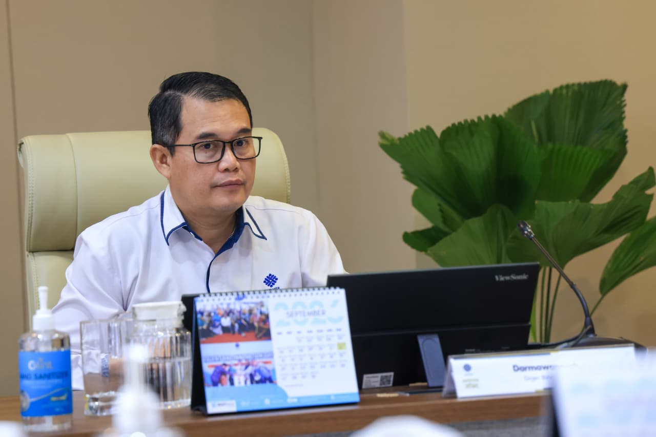 Pemagangan Wajib Mengaktifkan Akun SIAPKerja