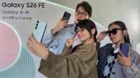 Pengalaman Flagship Galaxy S Mulai dari Rp9 Jutaan