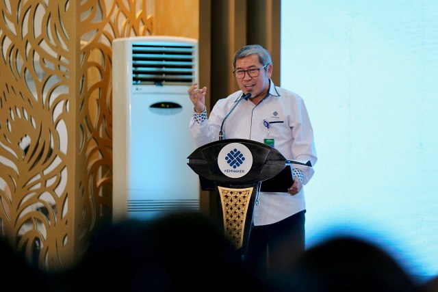 UU PPRT Perjelas Hak dan Kewajiban Pekerja Rumah Tangga UU PPRT Perjelas Hak dan Kewajiban Pekerja Rumah Tangga